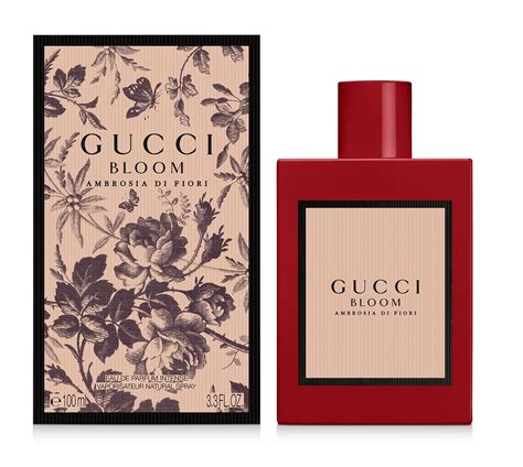 gucci bloom ambrosia di fiori dupe|gucci bloom ambrosia perfume review.